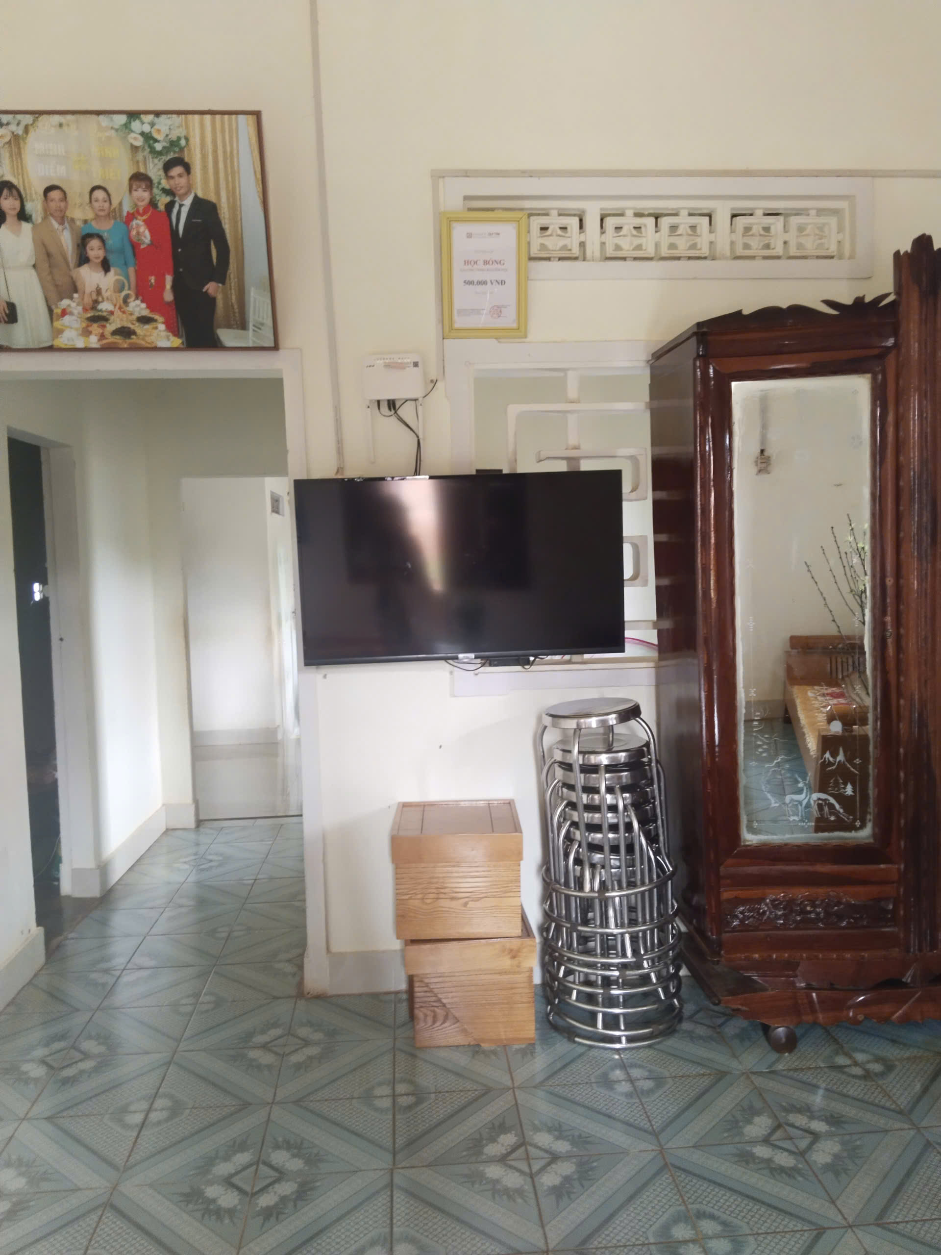 Hình ảnh dọn nhà 1