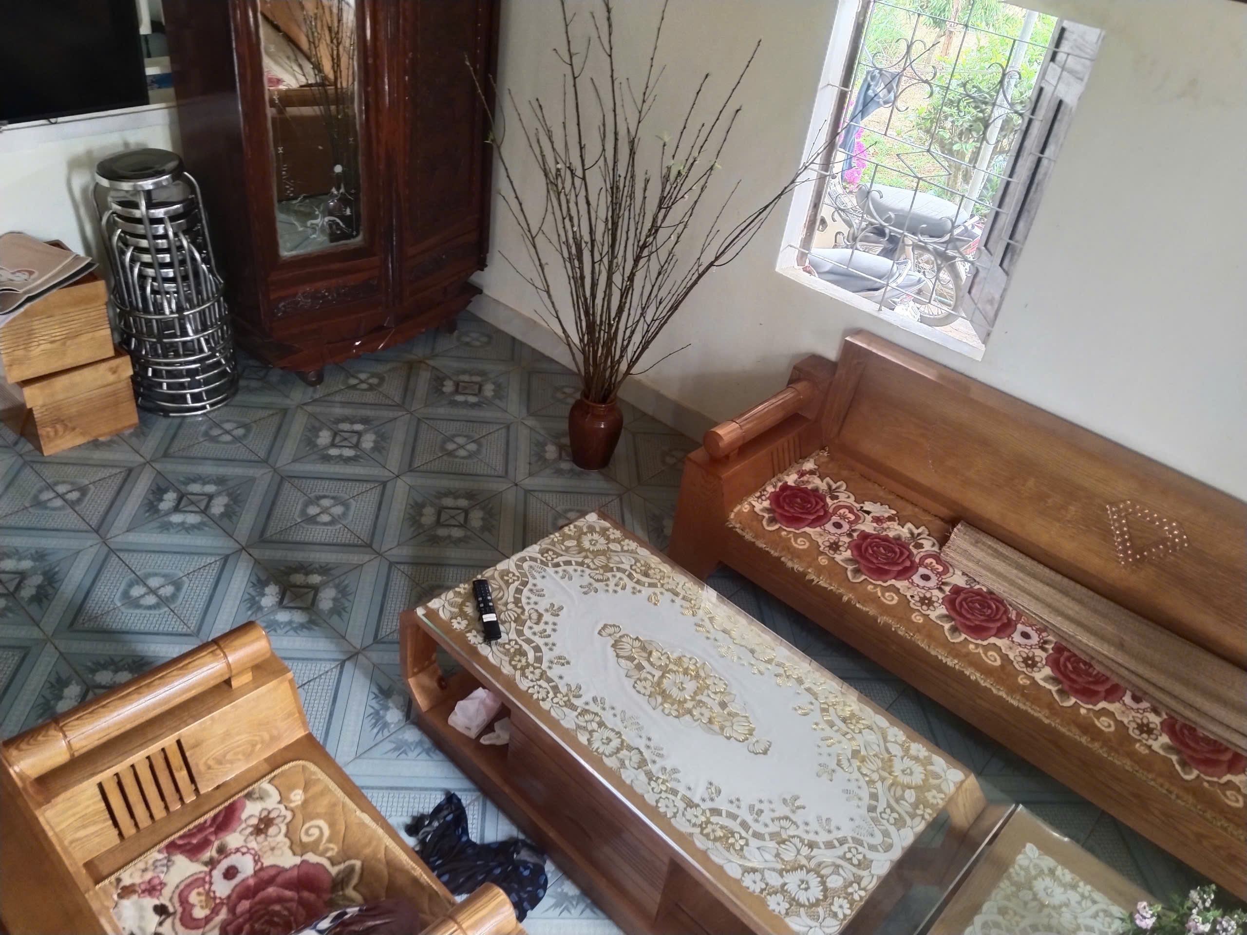 Hình ảnh dọn nhà 2