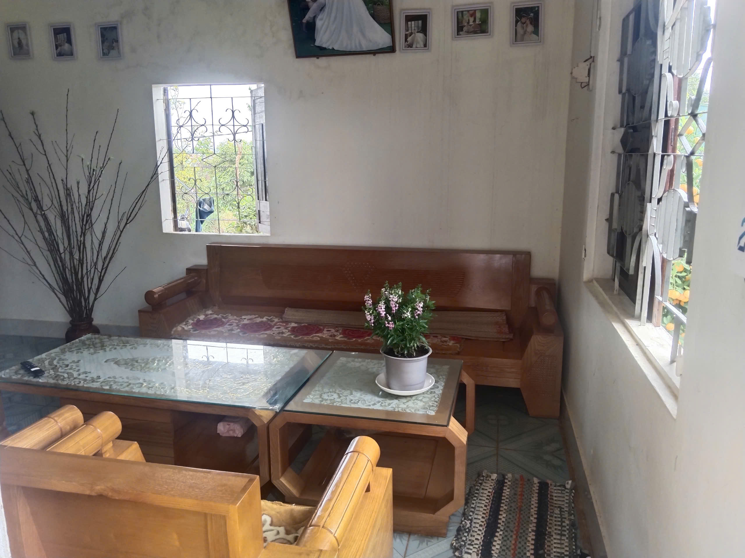 Hình ảnh dọn nhà 3